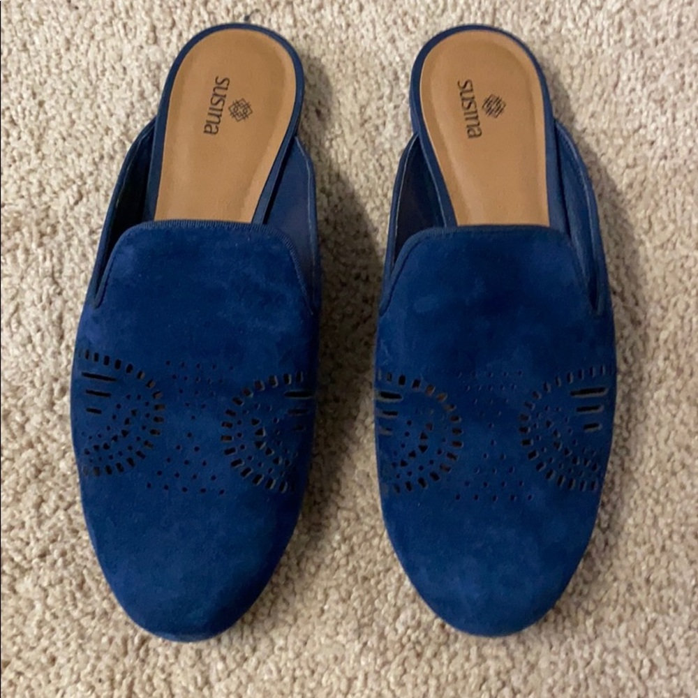 Mules
